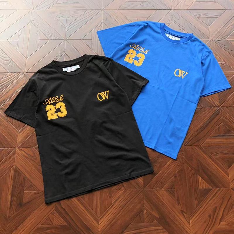 O -W TE T-Shirt