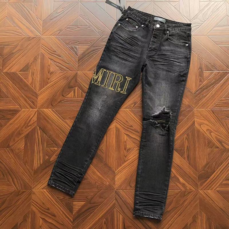 Amiri Trousers
