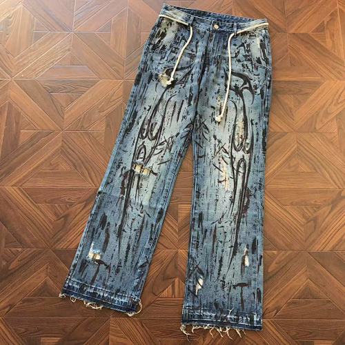 Hellstar Trousers