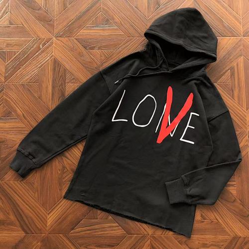 Vlone Hoodie