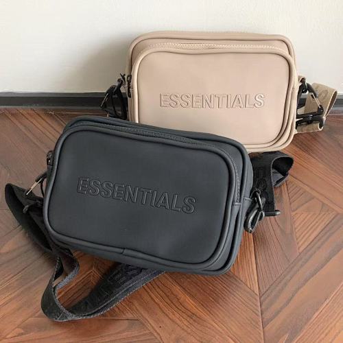 Essentials bag
