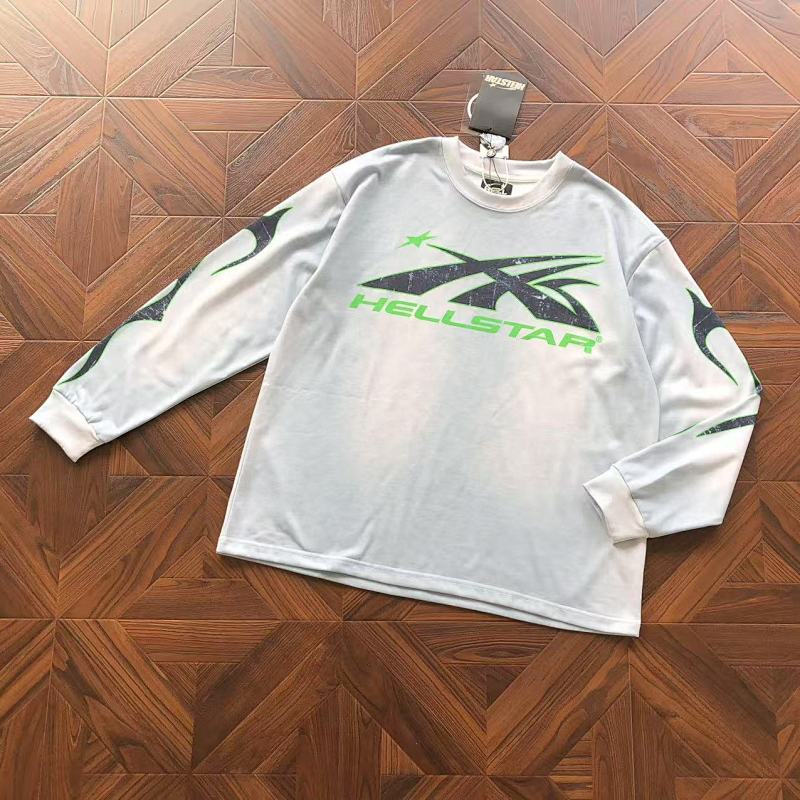 Hellstar Long-Sleeve