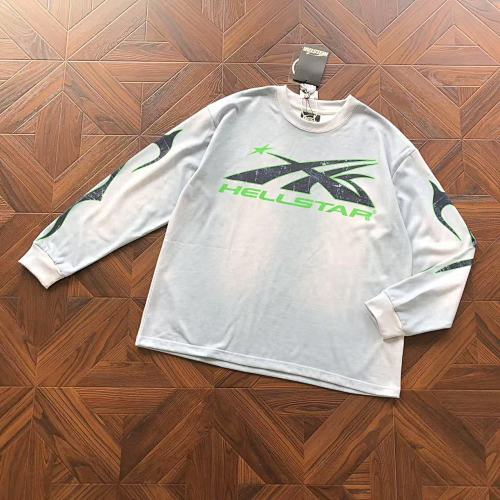 Hellstar Long-Sleeve