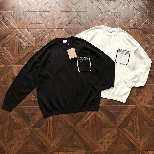 Burberry Sweater