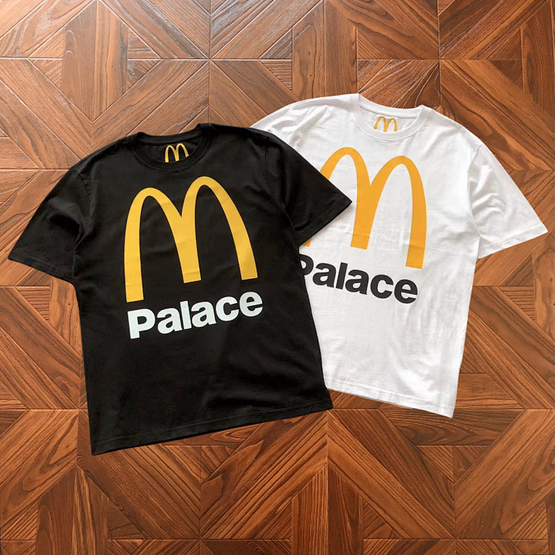 P L CE T-Shirt