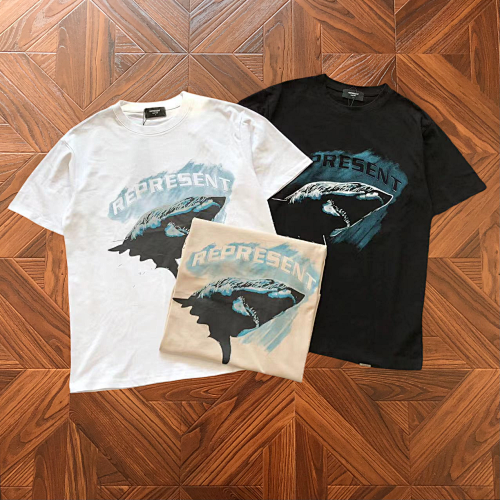Represent T-Shirt