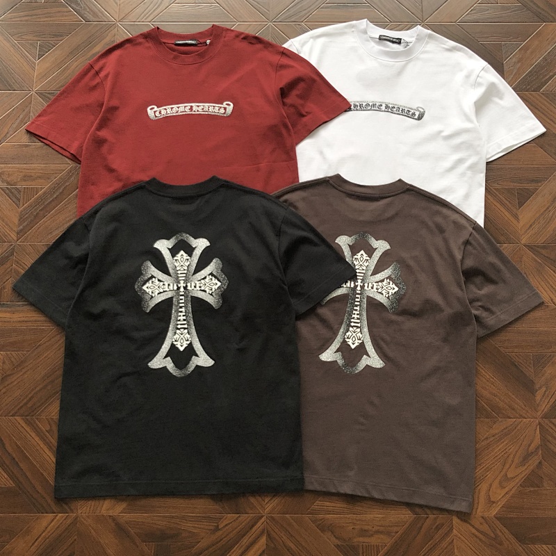Chrome Hearts T-Shirt