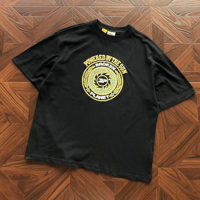 Broken Planet T-Shirt
