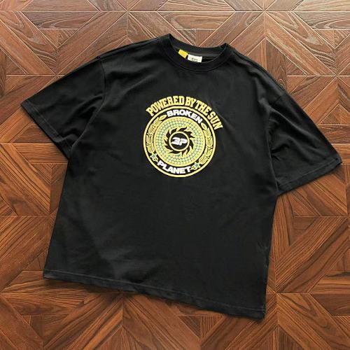 Broken Planet T-Shirt