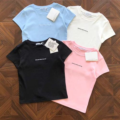 Alexander W G T-Shirt