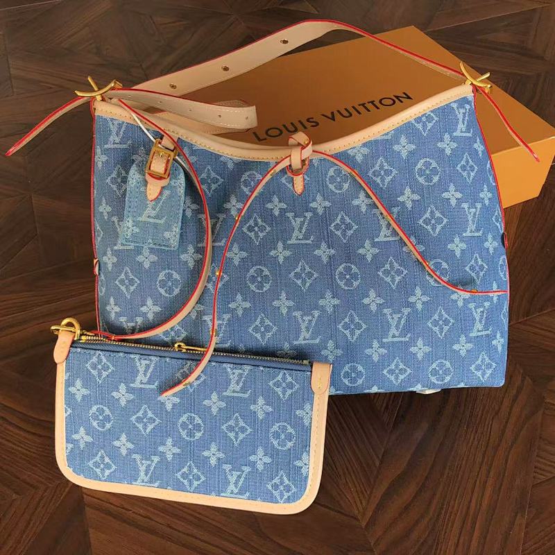 Bag from RainbowReps