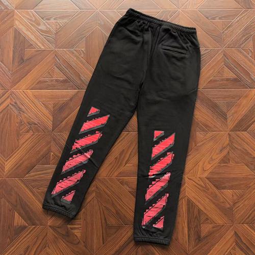 O -W TE Trousers