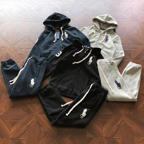 Pants Ralph Lauren Hoodie Trousers