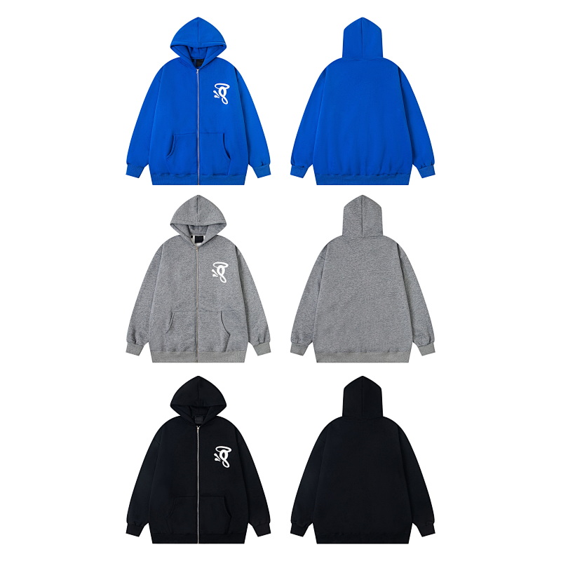 Syna Hoodie