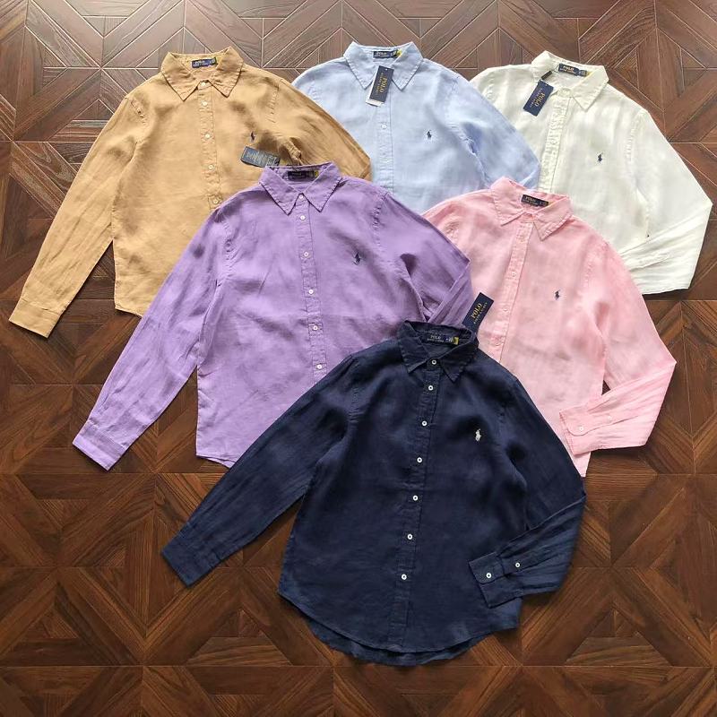 Ralph Long-Sleeve