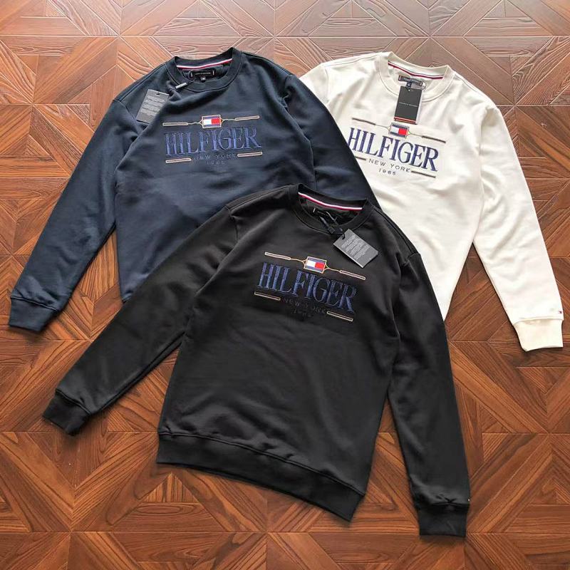 T H Air Sweater