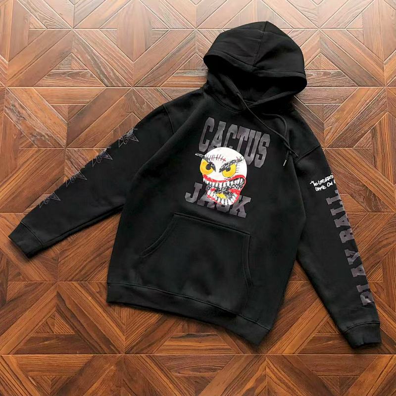 Travis Scott Hoodie