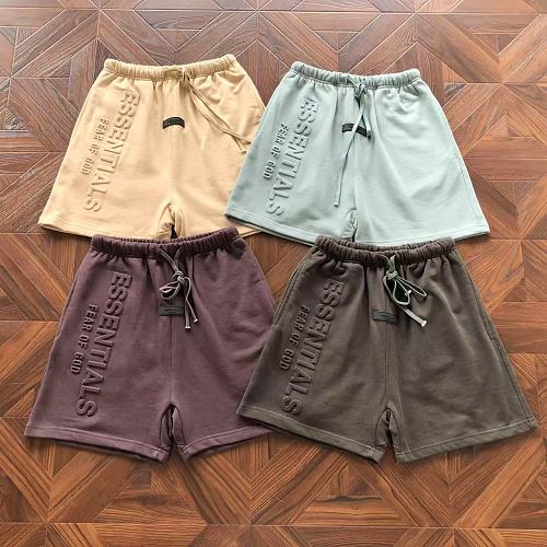Essentials Fog Shorts