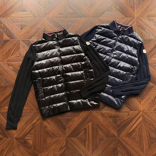 M R Down Jacket