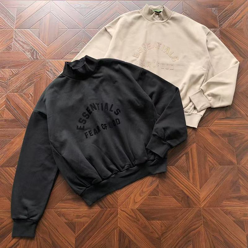 Essentials Fog Sweater