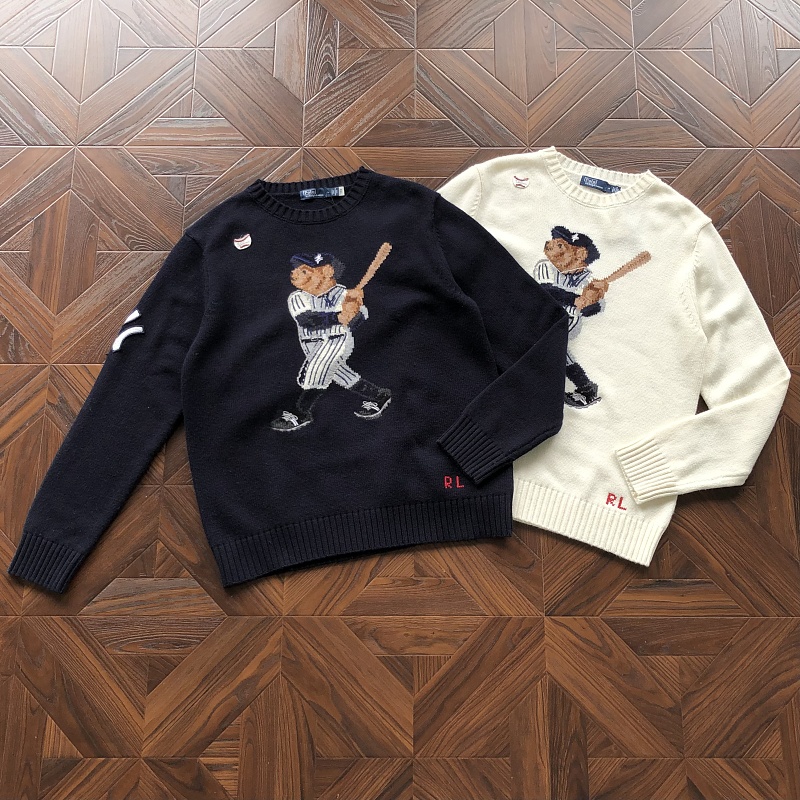Ralph Sweater