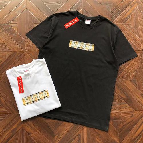Supreme X Burberry T-Shirt