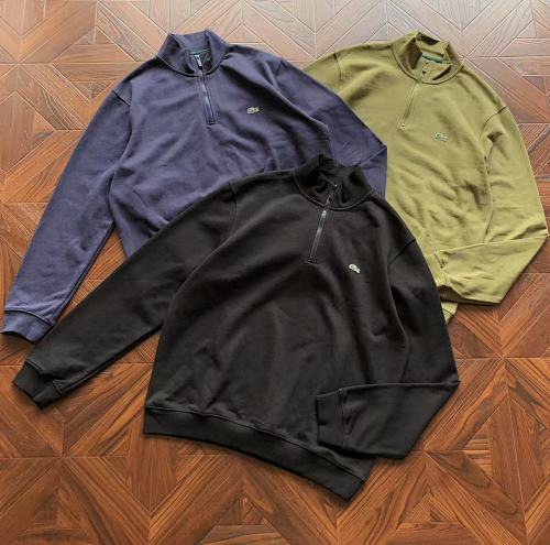 Lacoste Sweater