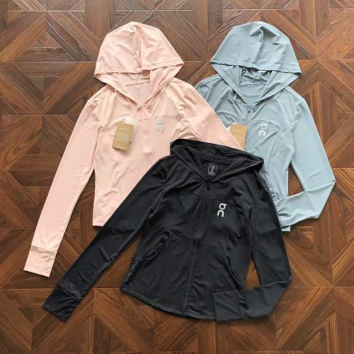 ON RU I G Jacket