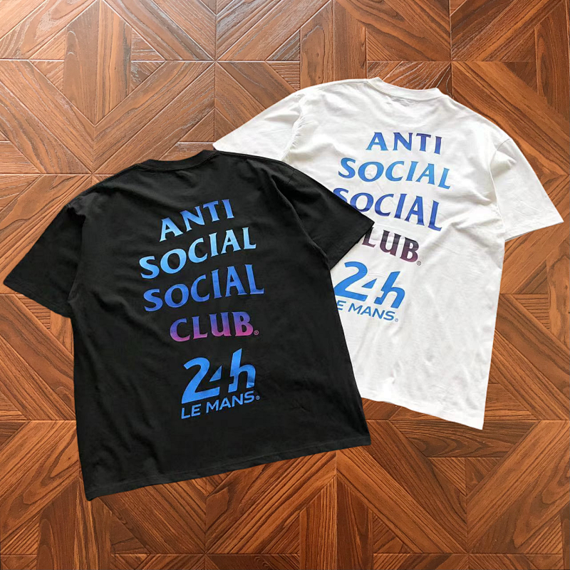 Anti Social Club T-Shirt