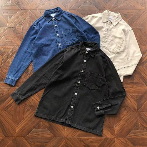 Ami Long-Sleeve
