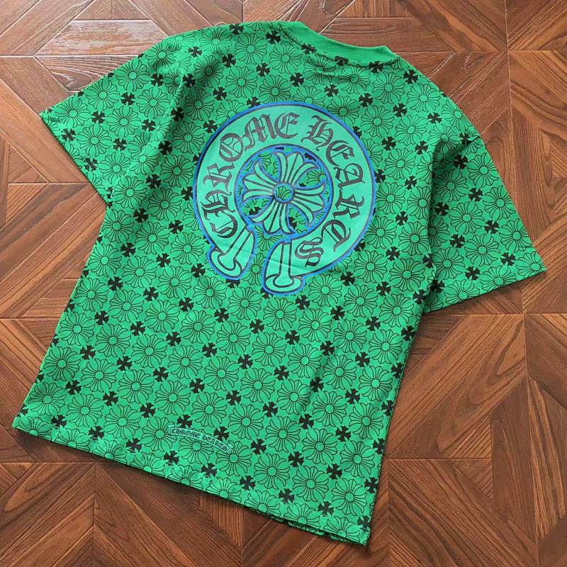 Chrome Hearts T-Shirt