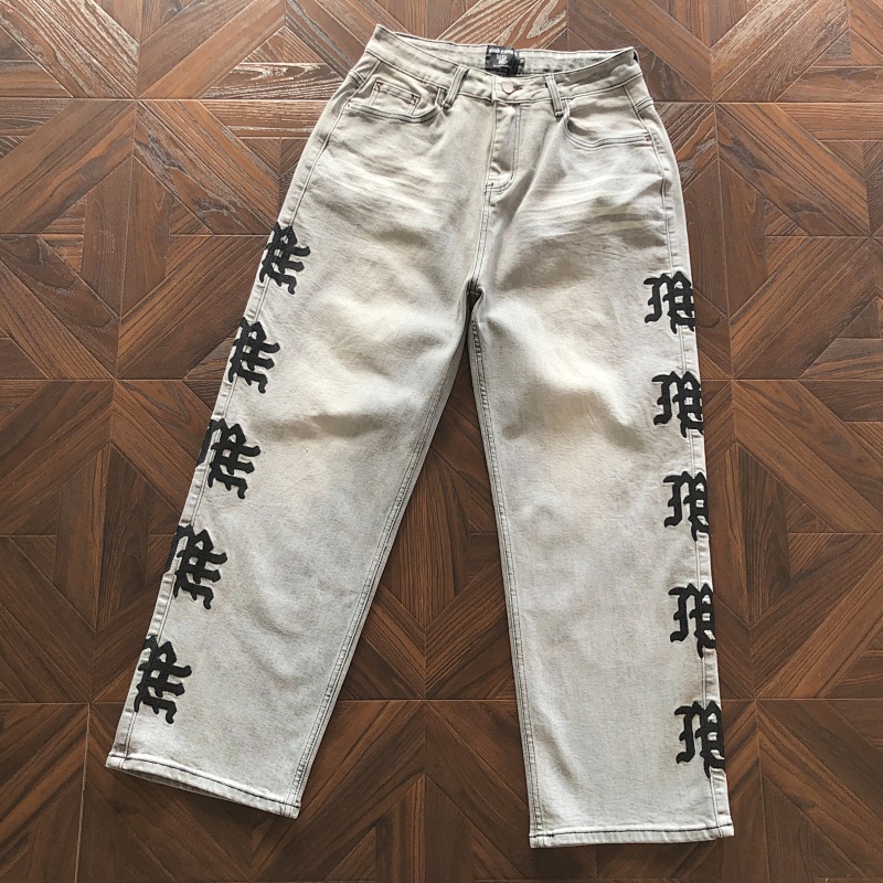 M ED E TI N Trousers