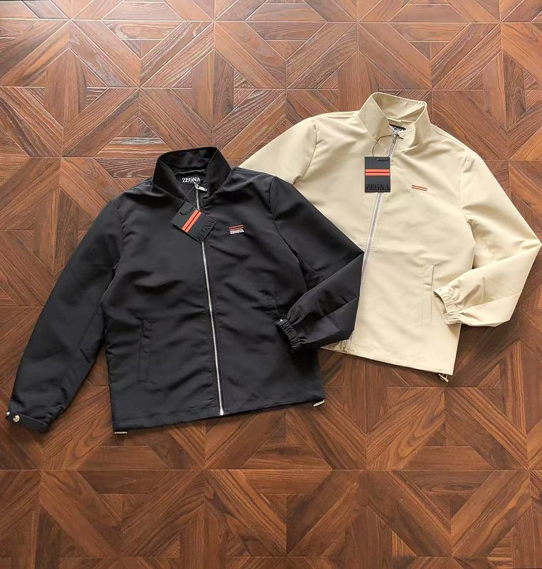 Jacket from RainbowReps