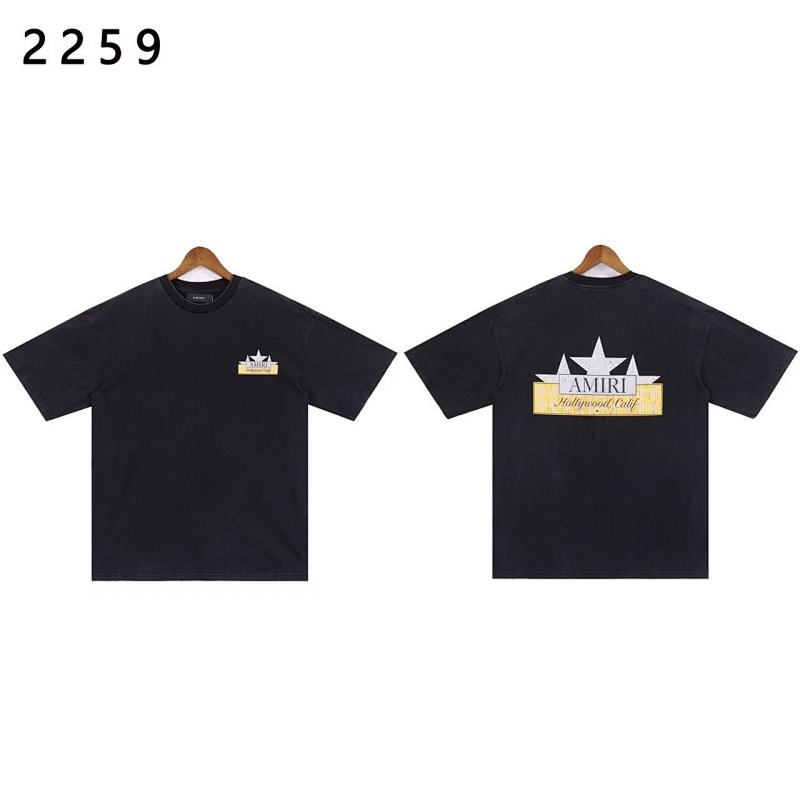 Amiri T-Shirt