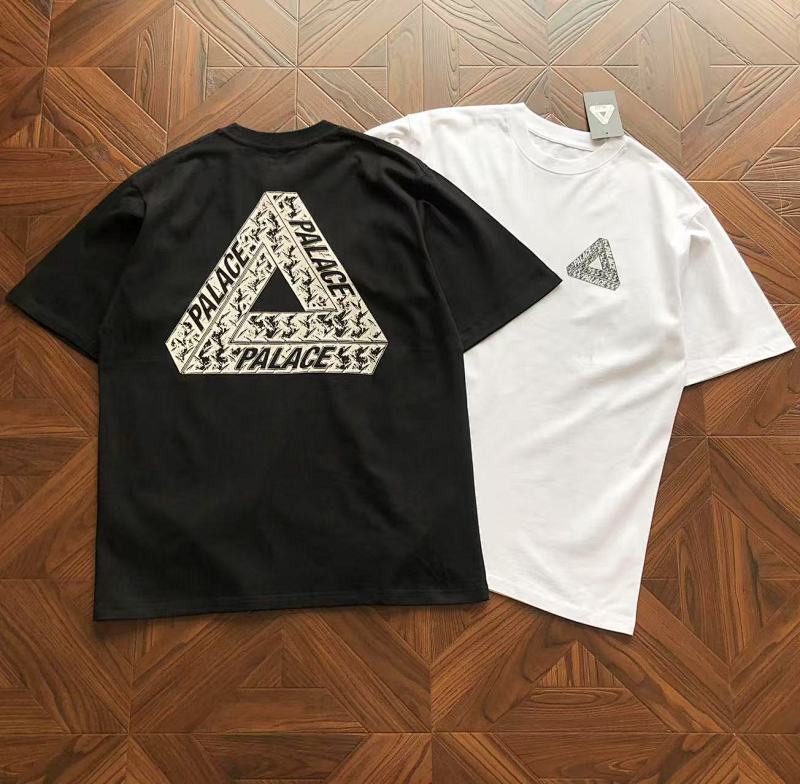 P L CE T-Shirt