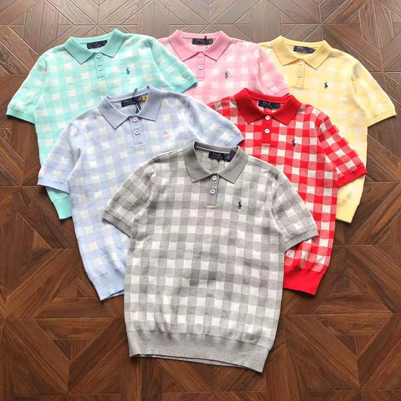 Ralph Polo Sweater