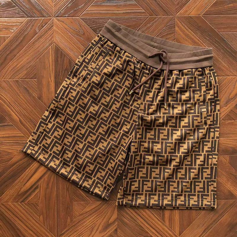 Fendi Shorts