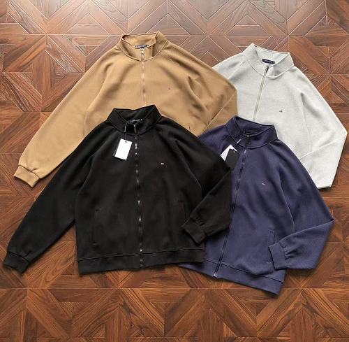 T H Air Jacket