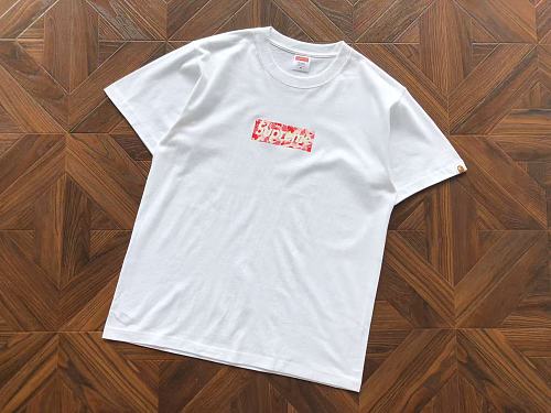 Supreme X Bape T-Shirt