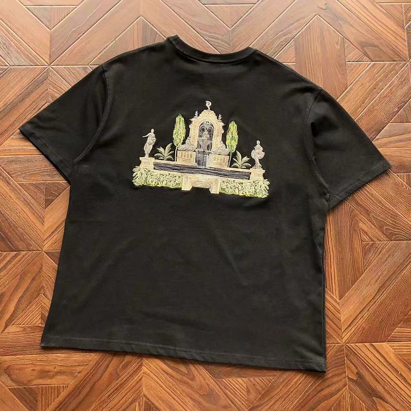Dept SC Ugg ZE T-Shirt