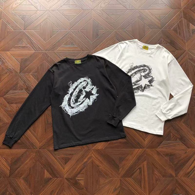Corteiz Long-Sleeve
