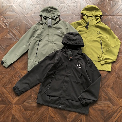 Arc'teryx Arcteryx Jacket