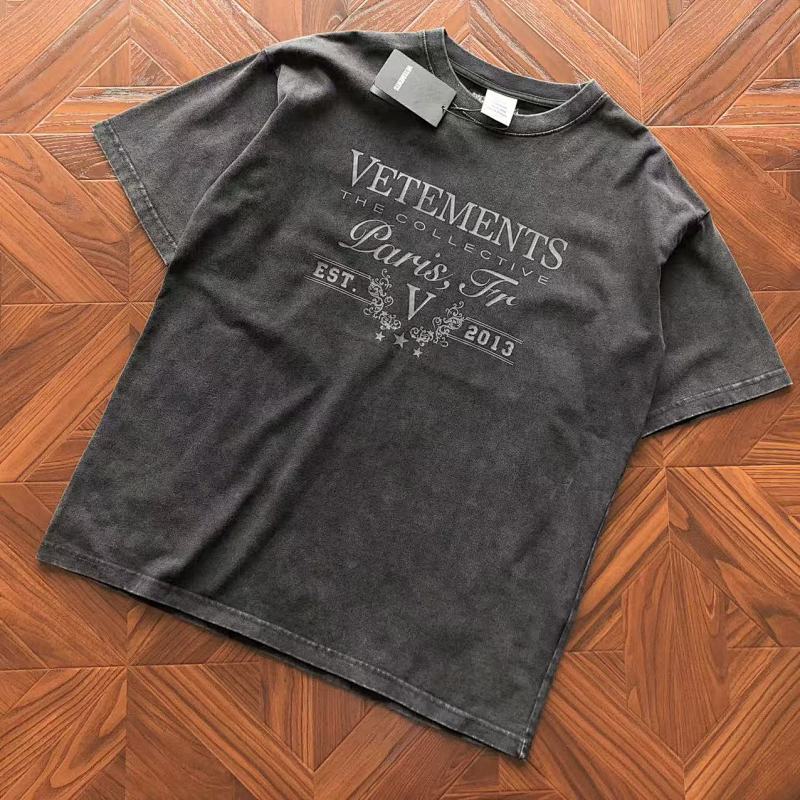 Vetements T-Shirt