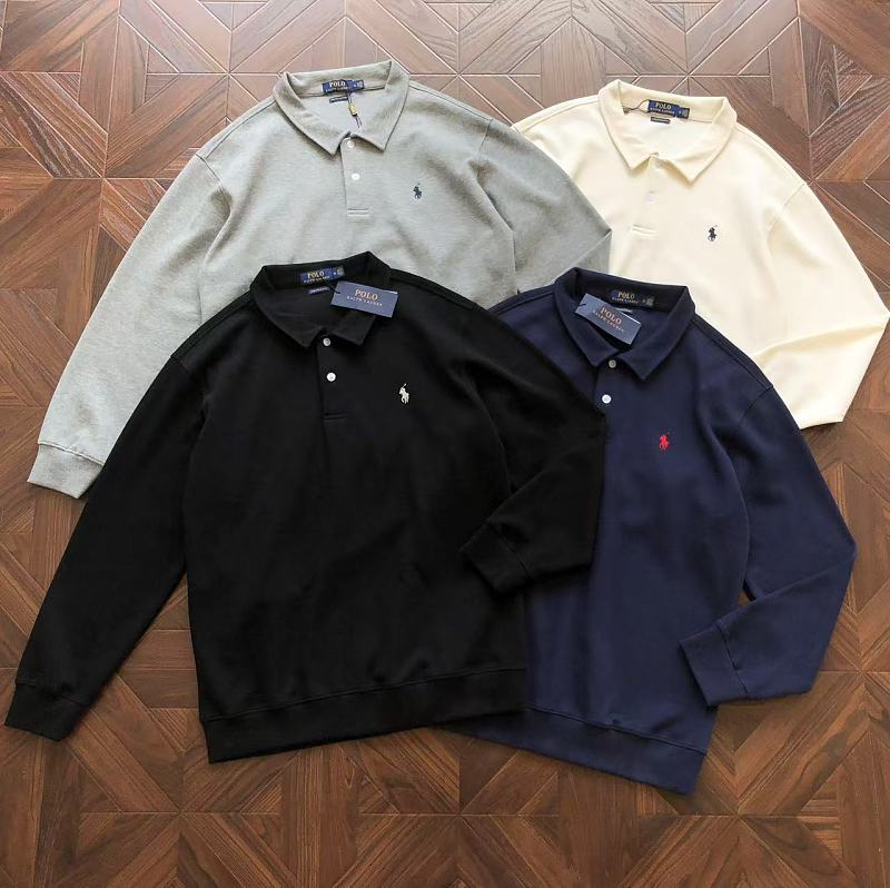 Ralph Sweater