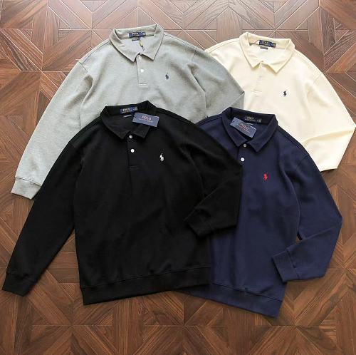 Ralph Sweater
