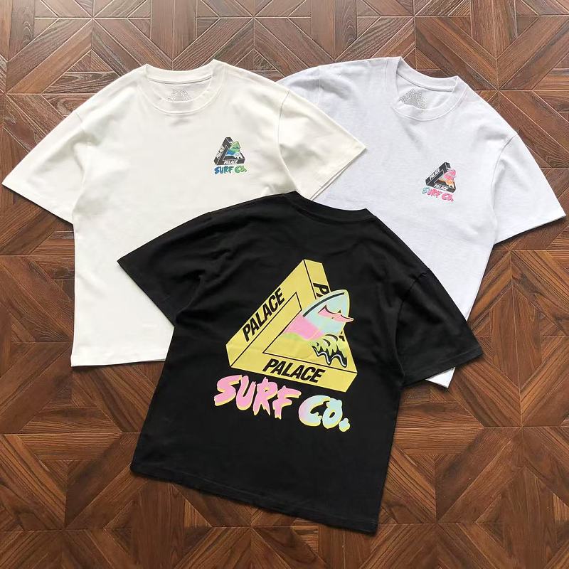 P L CE T-Shirt
