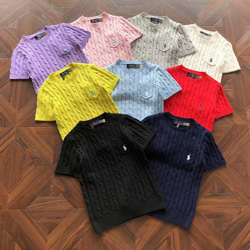 Ralph T-Shirt Sweater