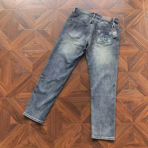 Chrome Hearts Trousers