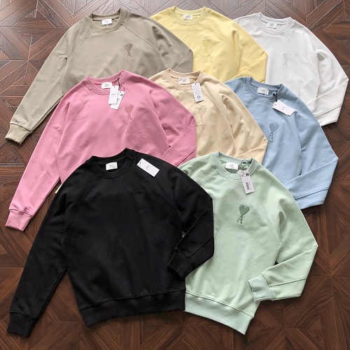 Ami Sweater