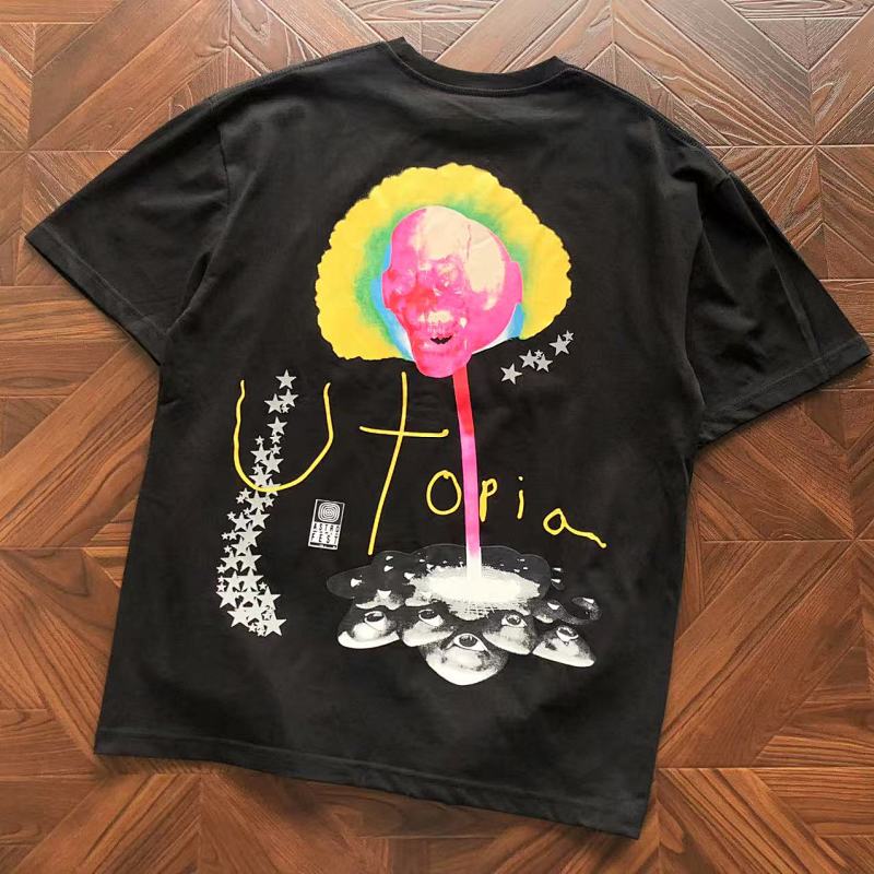 Travis Scott T-Shirt